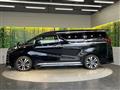 2019 Toyota Alphard