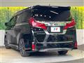 2019 Toyota Alphard
