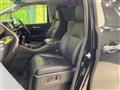 2019 Toyota Alphard
