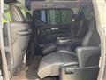 2019 Toyota Alphard
