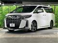 2019 Toyota Alphard