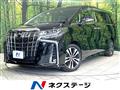 2019 Toyota Alphard