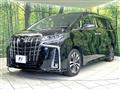 2019 Toyota Alphard