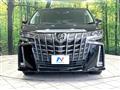 2019 Toyota Alphard