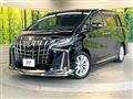 2019 Toyota Alphard