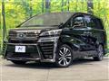 2019 Toyota Vellfire