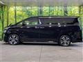 2019 Toyota Vellfire