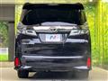 2019 Toyota Vellfire