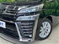 2019 Toyota Vellfire