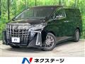2019 Toyota Alphard