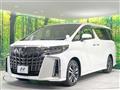 2020 Toyota Alphard