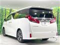 2020 Toyota Alphard