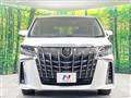 2020 Toyota Alphard