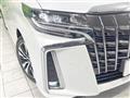 2020 Toyota Alphard