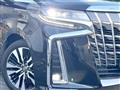 2020 Toyota Alphard