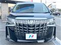 2020 Toyota Alphard