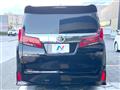 2020 Toyota Alphard