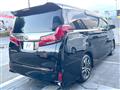2020 Toyota Alphard