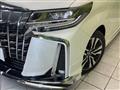 2020 Toyota Alphard