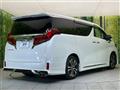 2020 Toyota Alphard