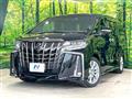 2020 Toyota Alphard