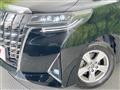 2021 Toyota Alphard