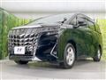 2021 Toyota Alphard