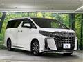 2021 Toyota Alphard