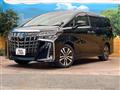 2021 Toyota Alphard