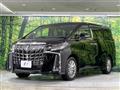 2021 Toyota Alphard