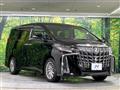 2021 Toyota Alphard