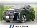 2022 Toyota Alphard