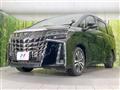 2022 Toyota Alphard