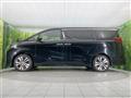 2022 Toyota Alphard