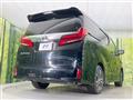 2022 Toyota Alphard