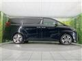 2022 Toyota Alphard