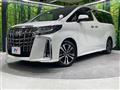 2023 Toyota Alphard