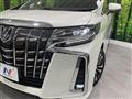 2023 Toyota Alphard