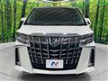 2023 Toyota Alphard