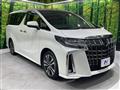2023 Toyota Alphard