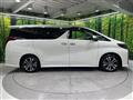 2023 Toyota Alphard
