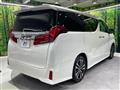 2023 Toyota Alphard