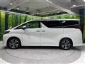 2023 Toyota Alphard