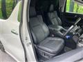 2023 Toyota Alphard
