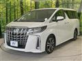 2020 Toyota Alphard