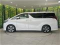 2020 Toyota Alphard