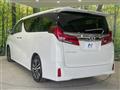 2020 Toyota Alphard