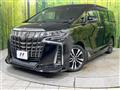 2020 Toyota Alphard