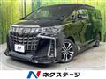 2020 Toyota Alphard