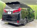 2020 Toyota Alphard